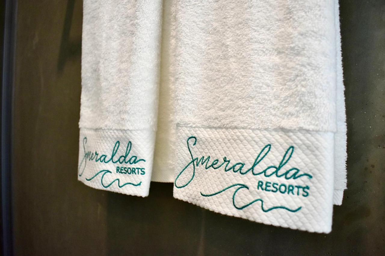 Smeralda Beach Hotel Dikwella Luaran gambar