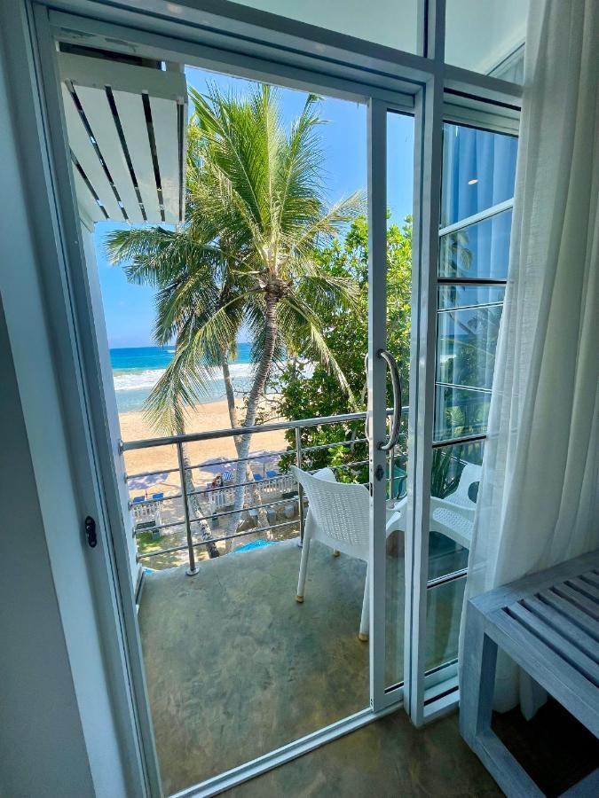 Smeralda Beach Hotel Dikwella Luaran gambar
